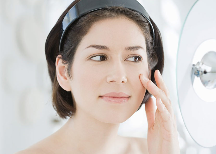 2018武漢美博會(huì)告訴你卸妝的正確姿勢(shì) 2018武漢美博會(huì)告訴你卸妝的正確姿勢(shì)