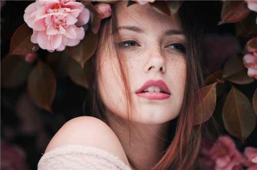 武漢美博會告訴你哪些食物可以淡化斑點: 武漢美博會告訴你哪些食物可以淡化斑點: