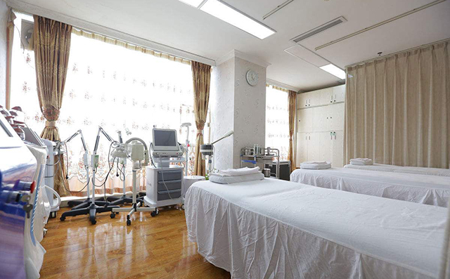 武漢美博會(huì)之過(guò)高的成本 武漢美博會(huì)之過(guò)高的成本