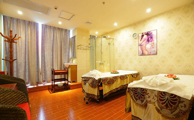 武漢美博會(huì)寄語(yǔ) 武漢美博會(huì)寄語(yǔ)