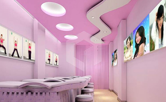 武漢美博會(huì)分享二:材料的選擇 武漢美博會(huì)分享二:材料的選擇