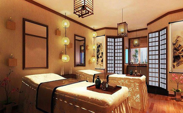 武漢美博會(huì)分享三:功能分區(qū) 武漢美博會(huì)分享三:功能分區(qū)